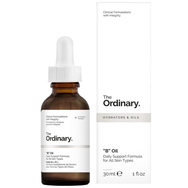The Ordinary B-Oil suero. Hidratante y luminosidad 30ml - Image 2
