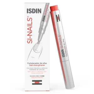 Si-nails fortalecedor de uñas 2.5ml.