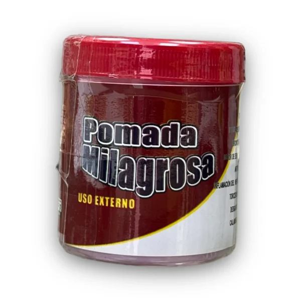 Pomada Milagrosa 125 g